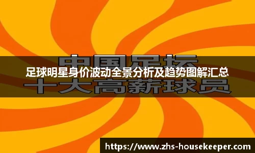 足球明星身价波动全景分析及趋势图解汇总